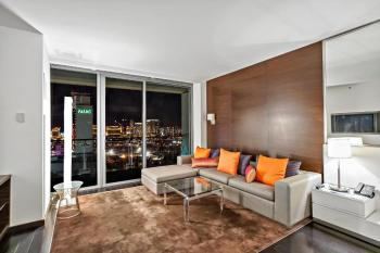 Condo at Palms Place