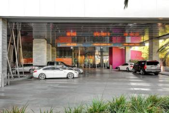 Condo at Palms Place